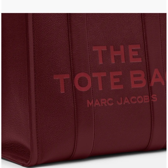 Marc Jacobs Tote Bag - Picture 4 of 11